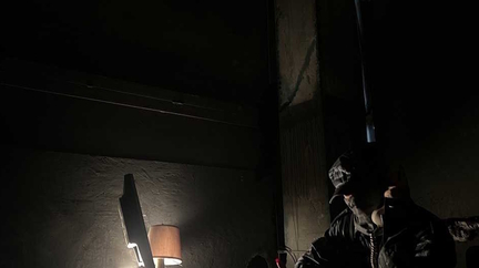 The Evil Within