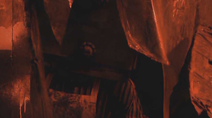 Квест «The Evil Within» от компании «Horizon (Саратов)»
