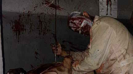 Квест «The Evil Within» от компании «Horizon (Саратов)»