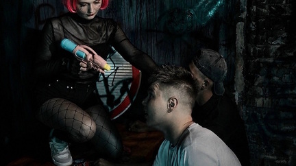 Квест «Правда или действие» от компании «LOCKation» Квест «Правда или действие» от компании «LOCKation»
