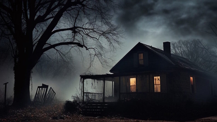 Квест Дом последнего заклинания