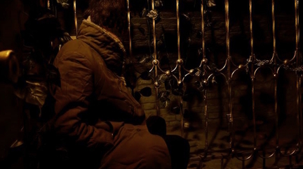 Квест Дом последнего заклинания