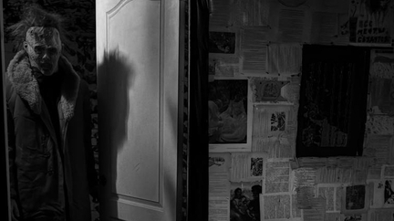 Квест «Дом последнего заклинания» от компании «Ghost Project»