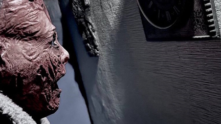 Квест «Дом последнего заклинания» от компании «Ghost Project»