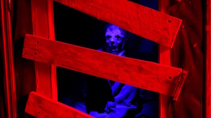 Квест «Дом последнего заклинания» от компании «Ghost Project»