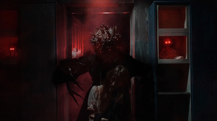 Квест «Шорох» от компании «Quest Hub»