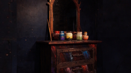 Квест «Школа магии» от компании «Во сне»