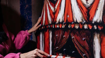 Зловещий цирк