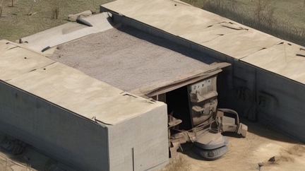 Квест «Карантин» от компании «LOCKation»