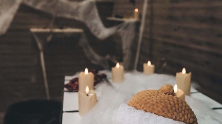 Квест «Вышибалы» от компании «Вышибалы»