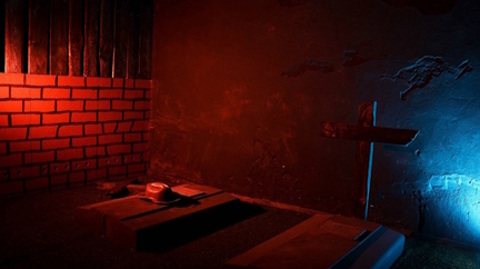 Квест «Дом Фредди» от компании «Замки»