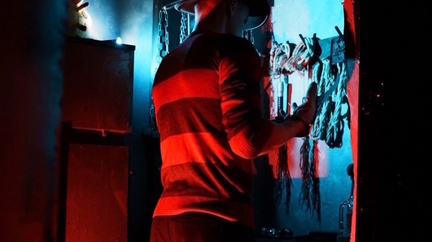 Квест «Дом Фредди» от компании «Замки»