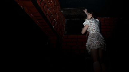 Квест «Улица Вязов» от компании «Замки»