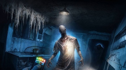 Квест «Phasmophobia» от компании «Imaginarium»