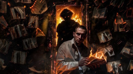 Квест «Оно 2» от компании «Imaginarium»