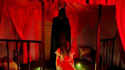 Квест «Дом ужасов "Фантом"» от компании «Residence of Horror»