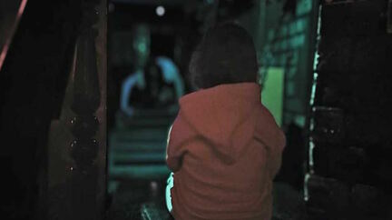 Квест «Дом ужасов "Фантом"» от компании «Residence of Horror»