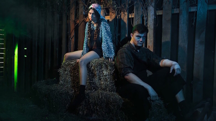 Квест «Село Забоевка» от компании «Imaginarium»