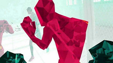 Квест «Superhot» от компании «VR Club»